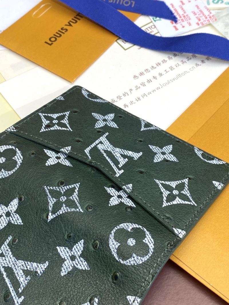 LV Wallets